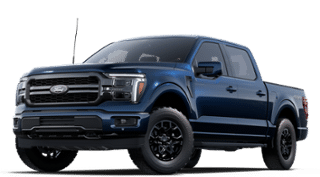 2025 Ford F-150® External Image 2